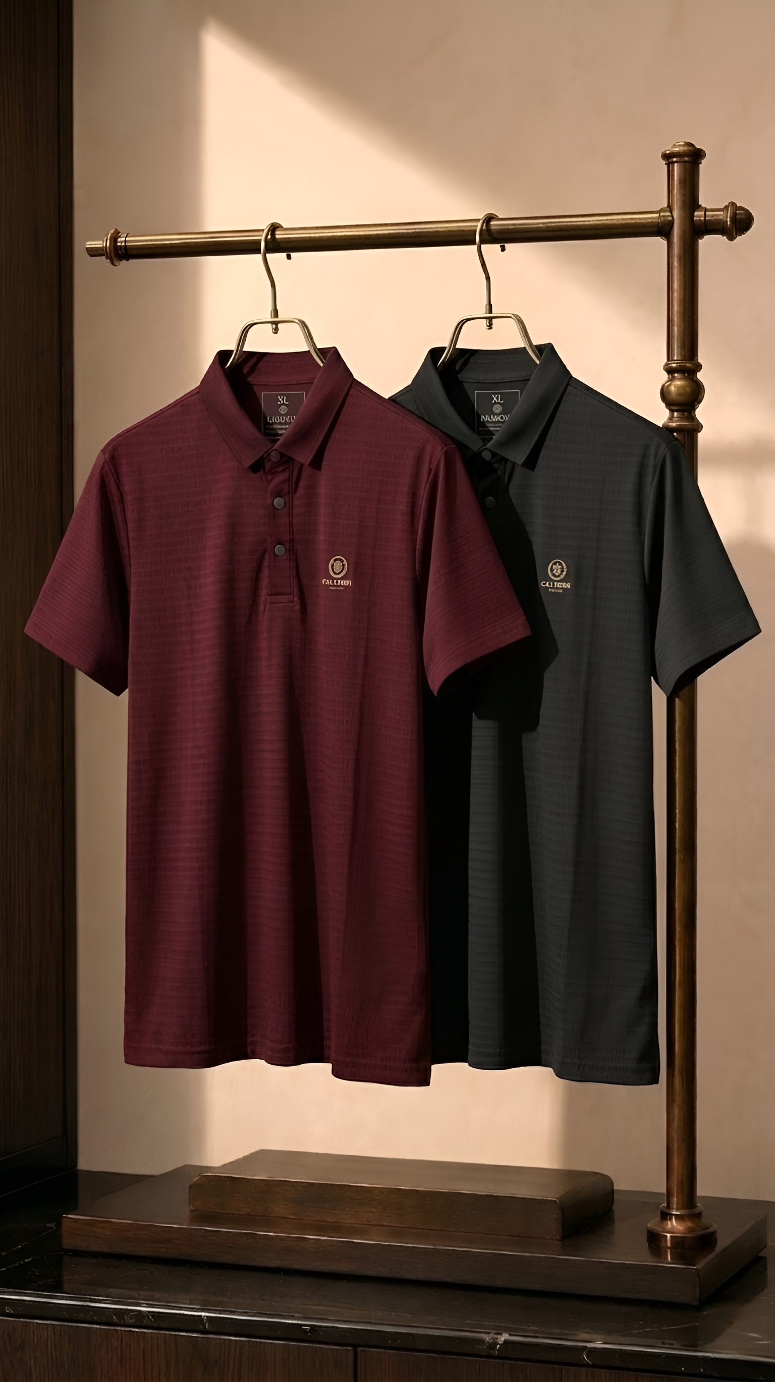 Classic Polo Combo
